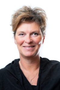Jane Larsen