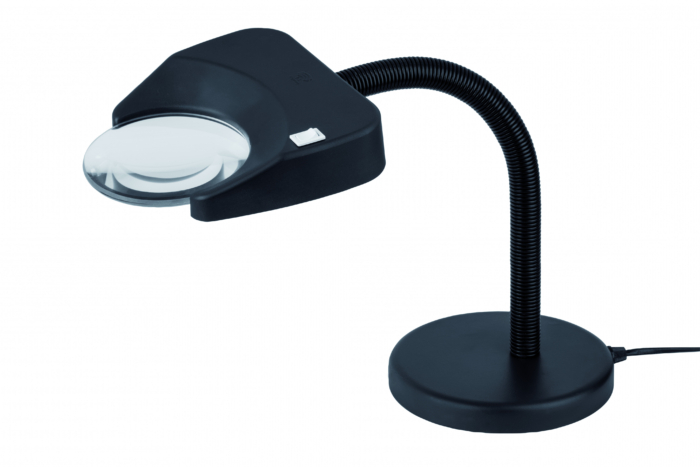 4 D/ Ø 120 mm - 6500 K