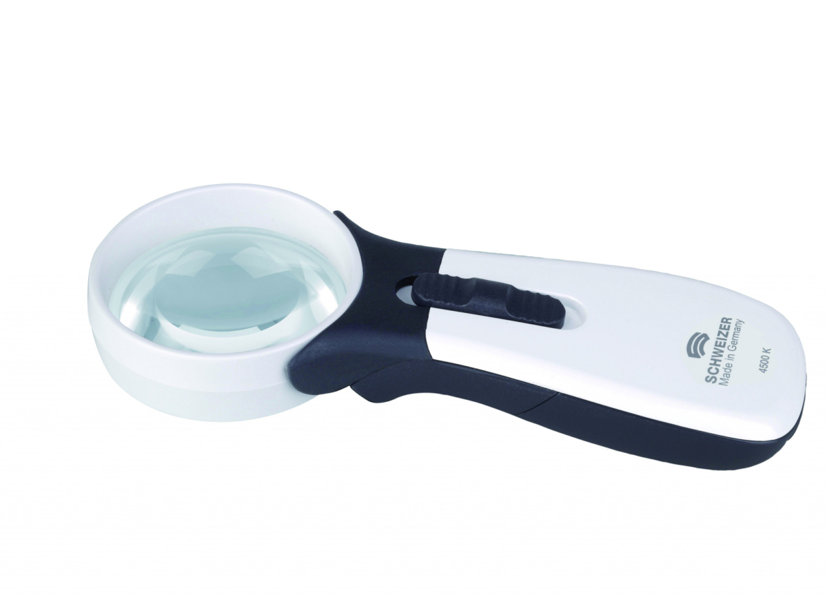 24 D - 6500 K - On Sight Vision ApS