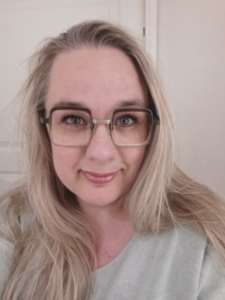 Karin Vilffeldt